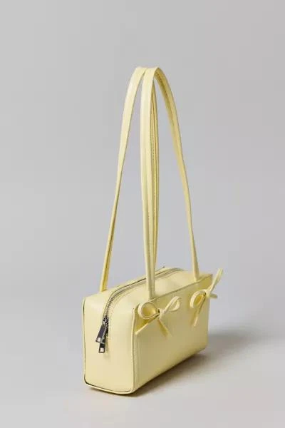 Kimchi Blue Kimchi Blue Bow Rectangle Shoulder Bag 3