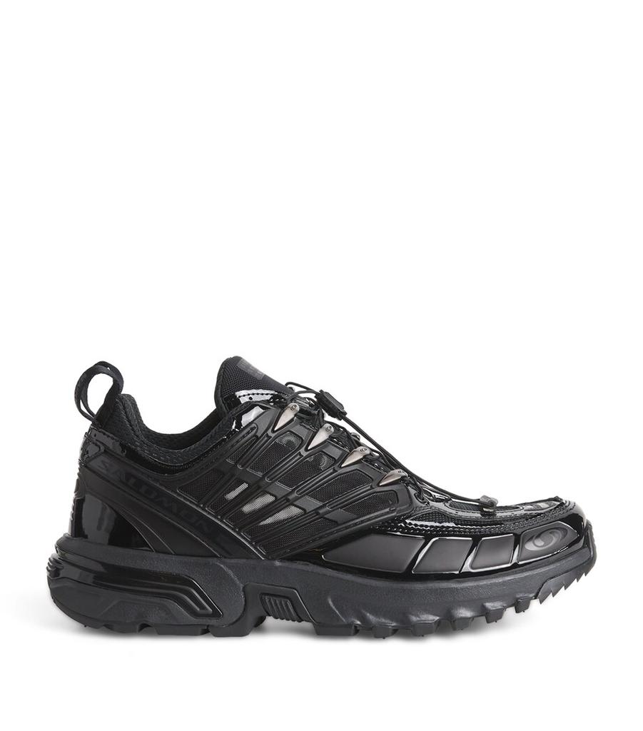 VIP【関税送料無料】希少 MM6 Maison Margiela Salomon Sneakers MM6 Mm6 Maison Margiela X Salomon Sneakers - Casual Shoes