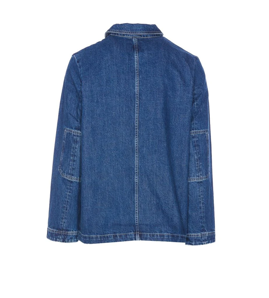 A.P.C. Ralph Denim Shirt 2
