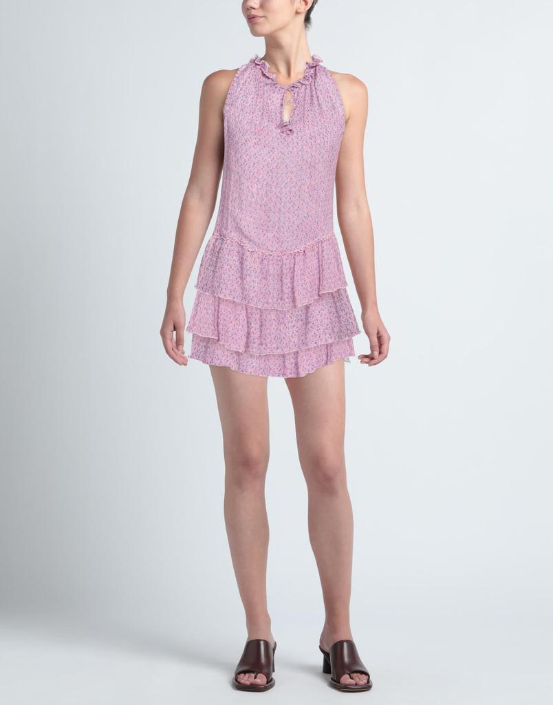 Poupette St Barth Short dress