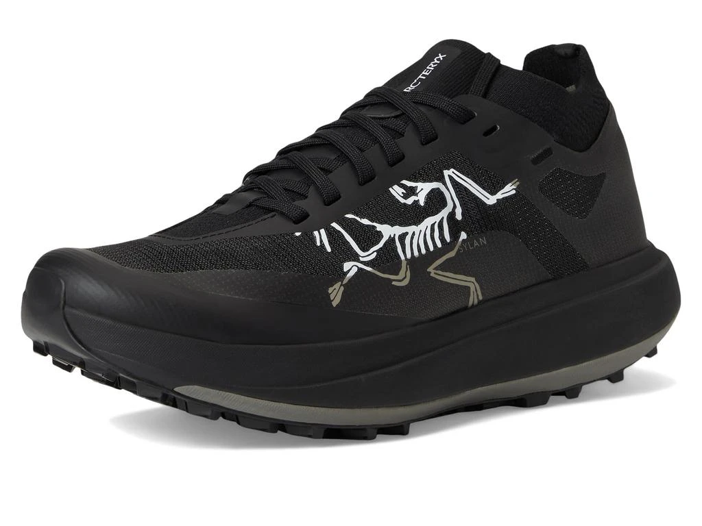 Arc
teryx Sylan Pro 7