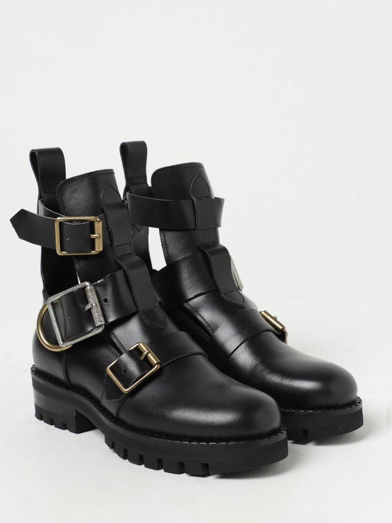 Vivienne Westwood Boots woman Vivienne Westwood