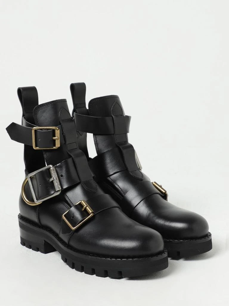 Vivienne Westwood Boots woman Vivienne Westwood 2