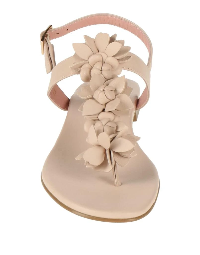 PRETTY BALLERINAS Flip flops 4