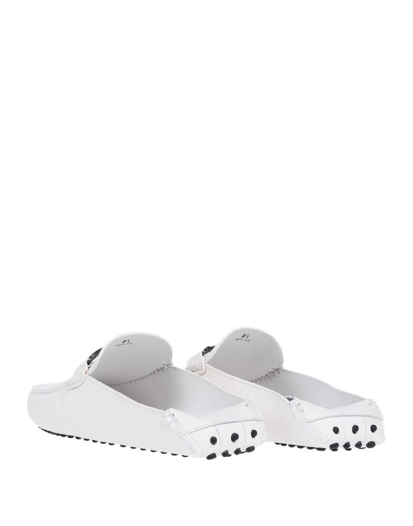 Tod
s Mules and clogs