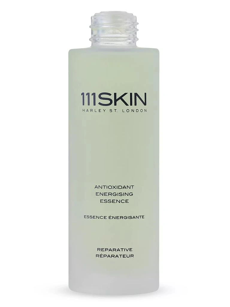 111SKIN Antioxidant Energising Essence 5