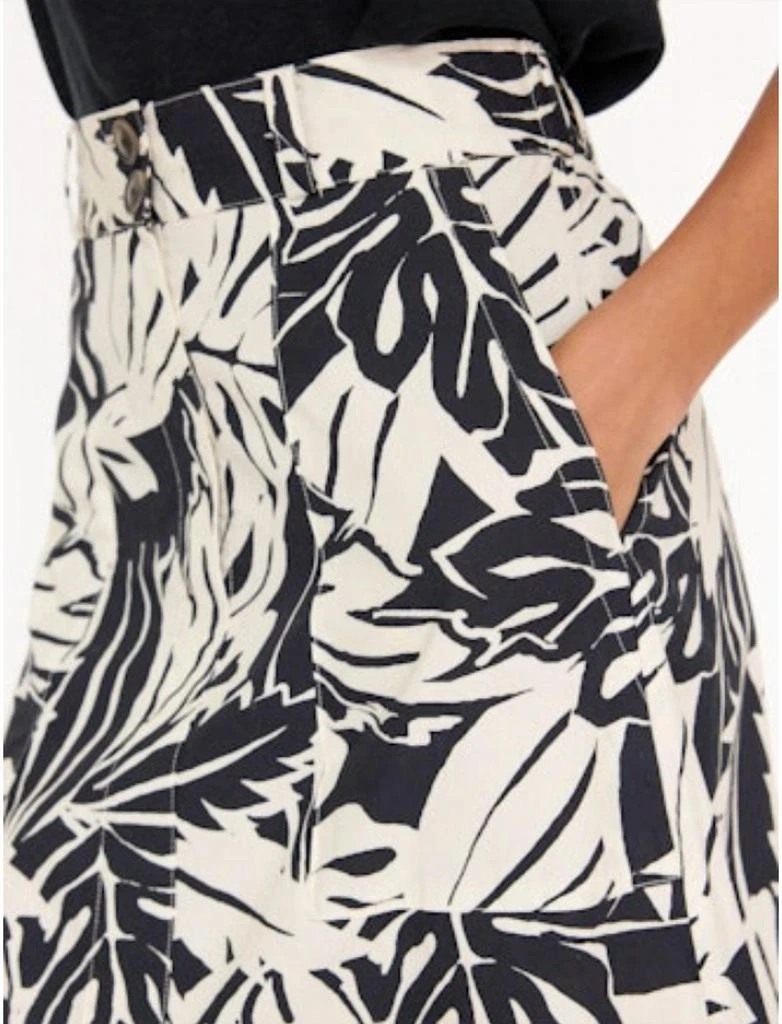 Brochu Walker Brochu Walker - MICA PRINTED SKIRT 5