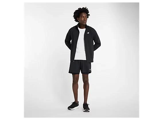 New Balance AC Lined Short 7" 2