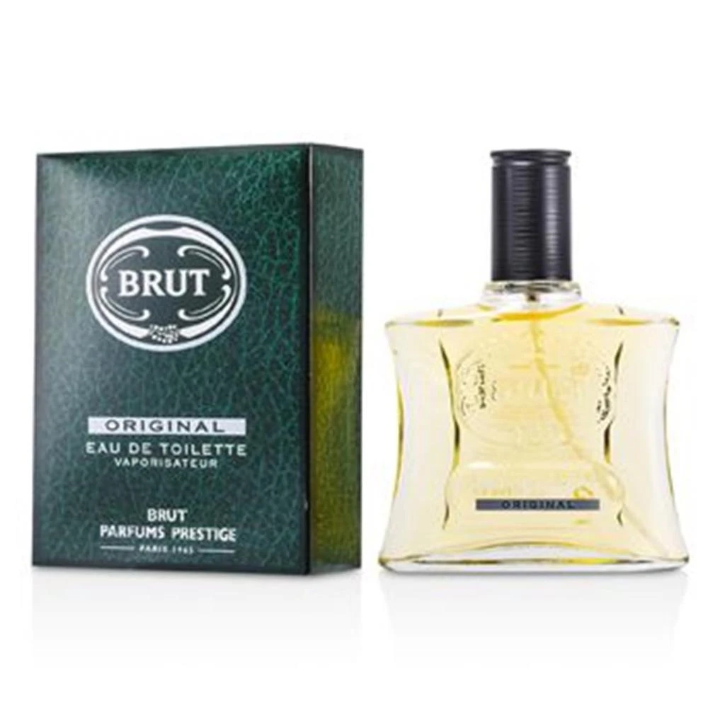 FABERGE BRTMTS33 3.3 oz Brut Original Eau De Toilette Spray for Men 1