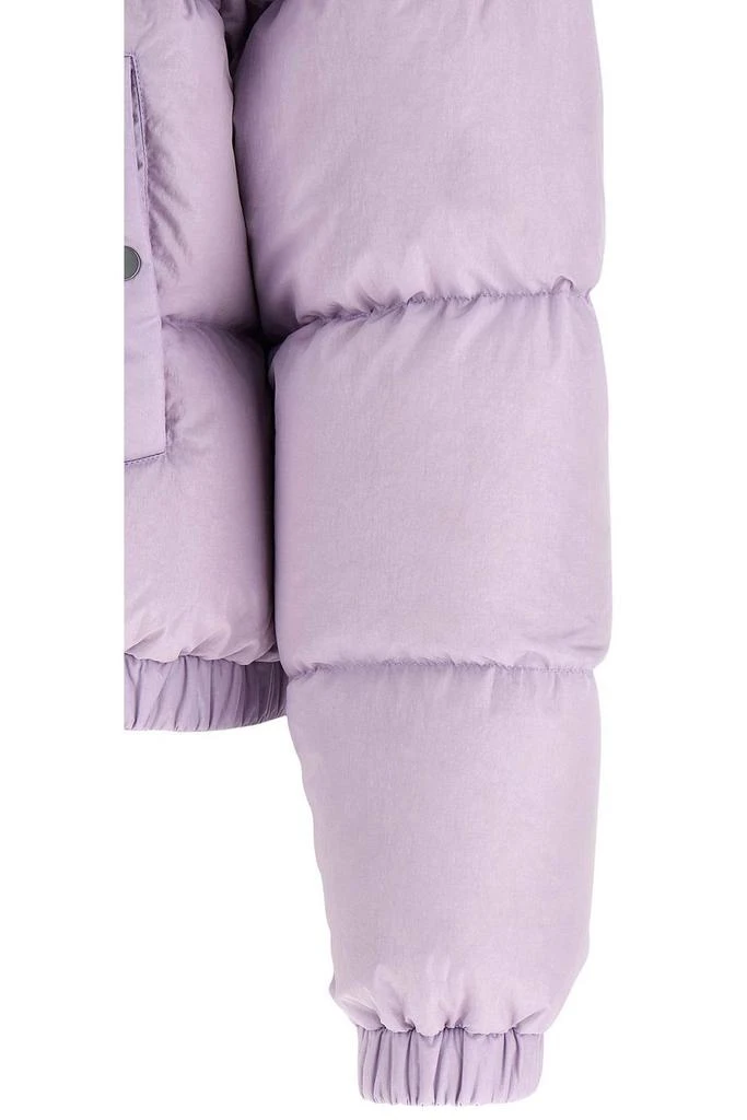 IENKI IENKI Ienki Ienki Cool Quilted Down Jacket 4