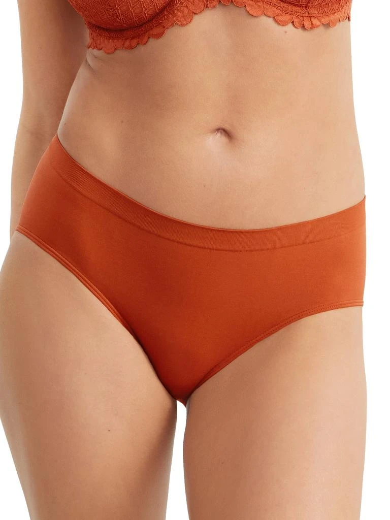 Bare Women's The Easy Everyday Seamless Hipster 4