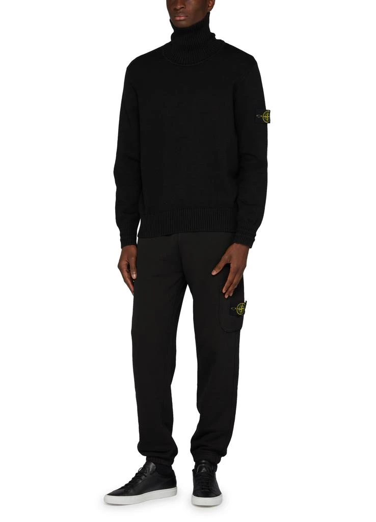 Stone Island Turtle neck sweater 7