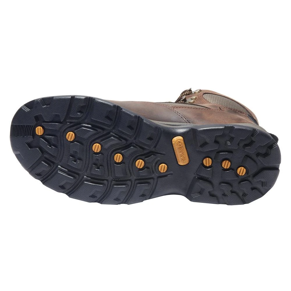 Timberland Chocorua Mid Waterproof Hiking Boots 5
