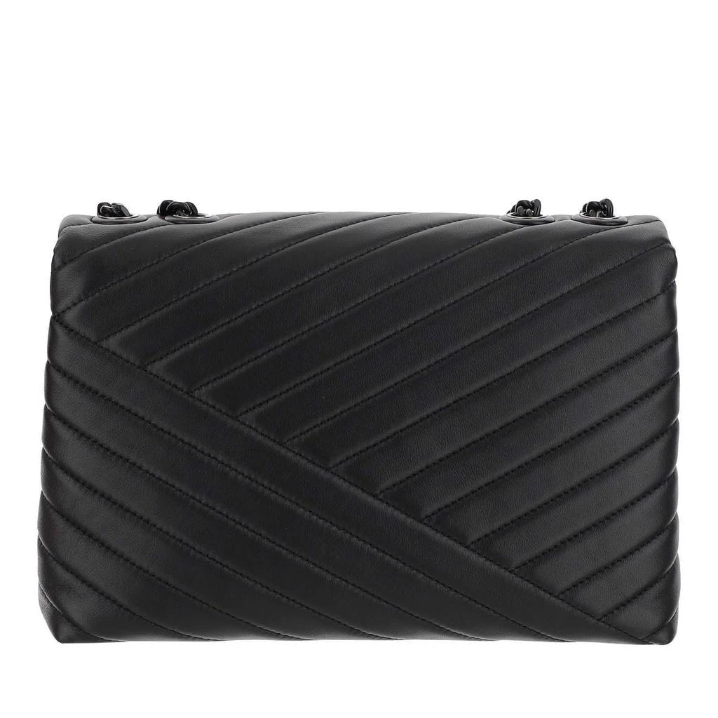 Tory Burch Tory Burch Kira Chevron Convertible Shoulder Bag 2