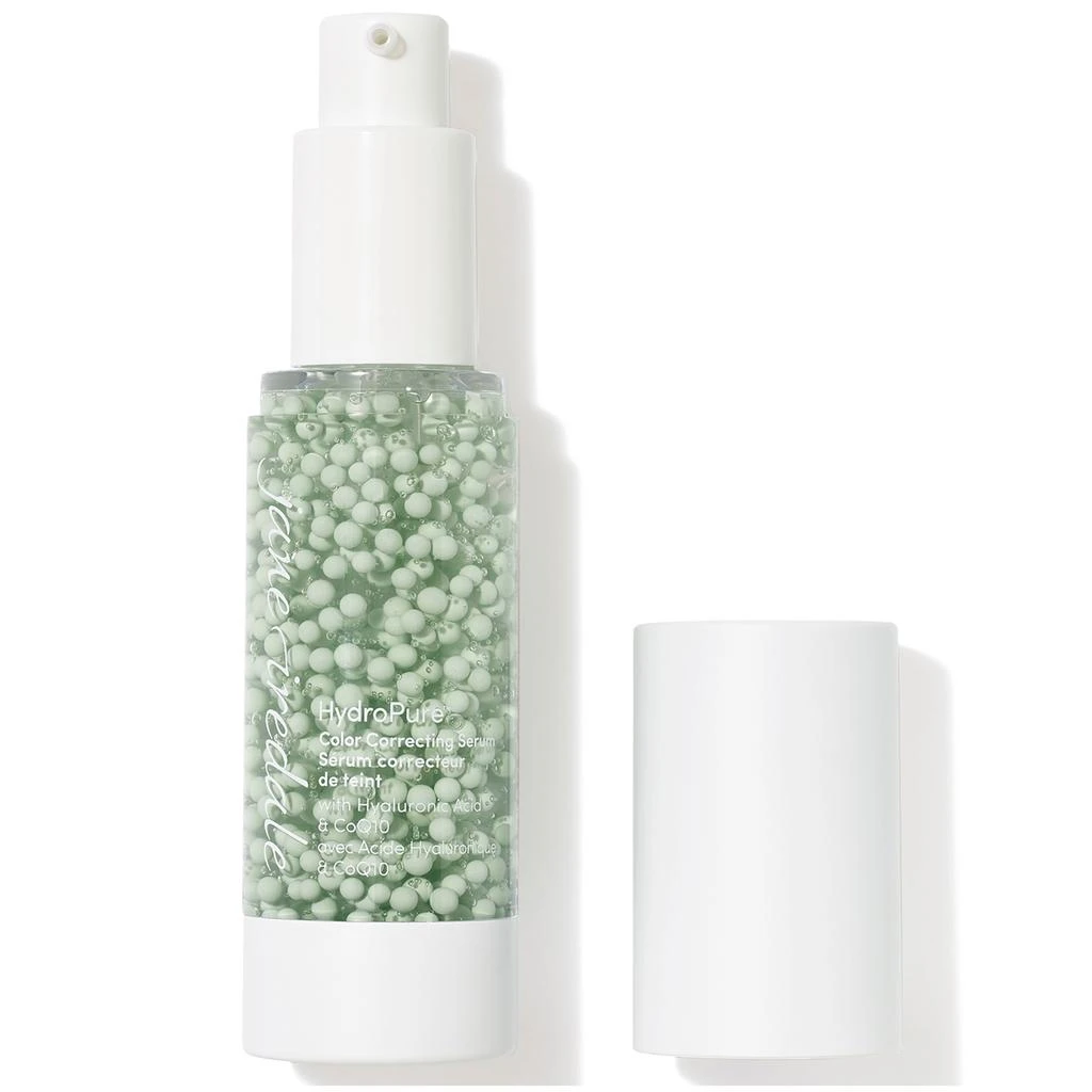Jane Iredale jane iredale HydroPure Color Correcting Serum with Hyaluronic Acid and CoQ10 1 fl. oz 1