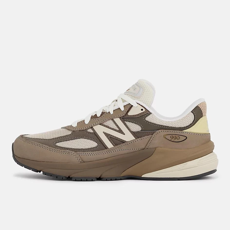 New Balance Made in USA 990v6 7