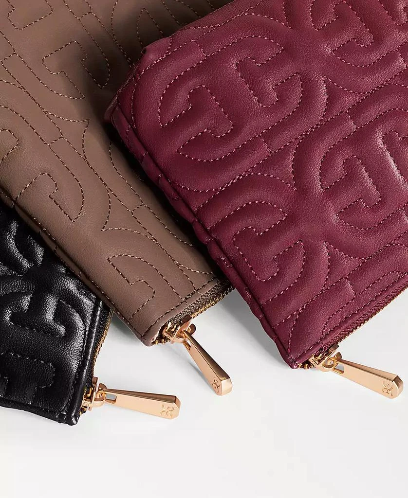 Sam Edelman 3-Piece Ethyl Travel Pouch Set 3