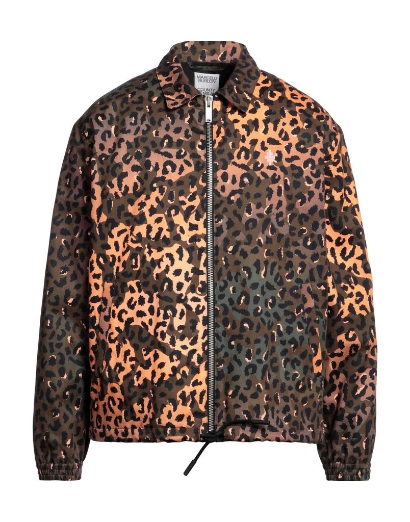 Marcelo Burlon Jacket 1