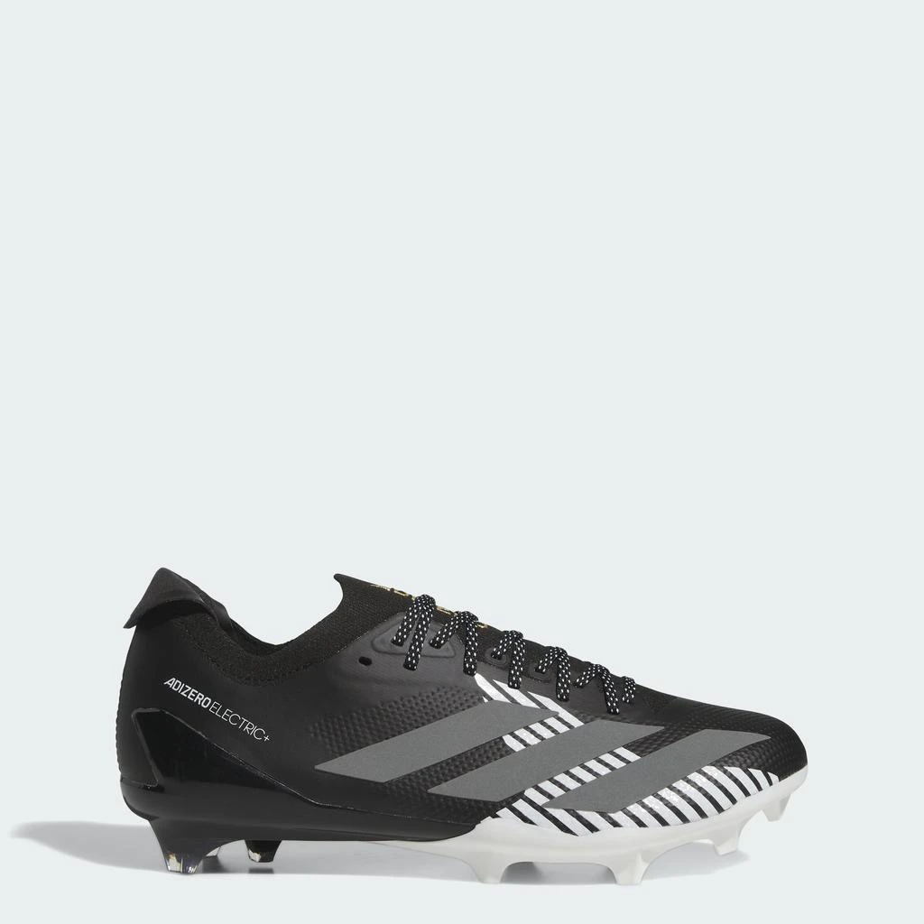 Adidas Men's  Adizero Electric + II Football Cleats 1