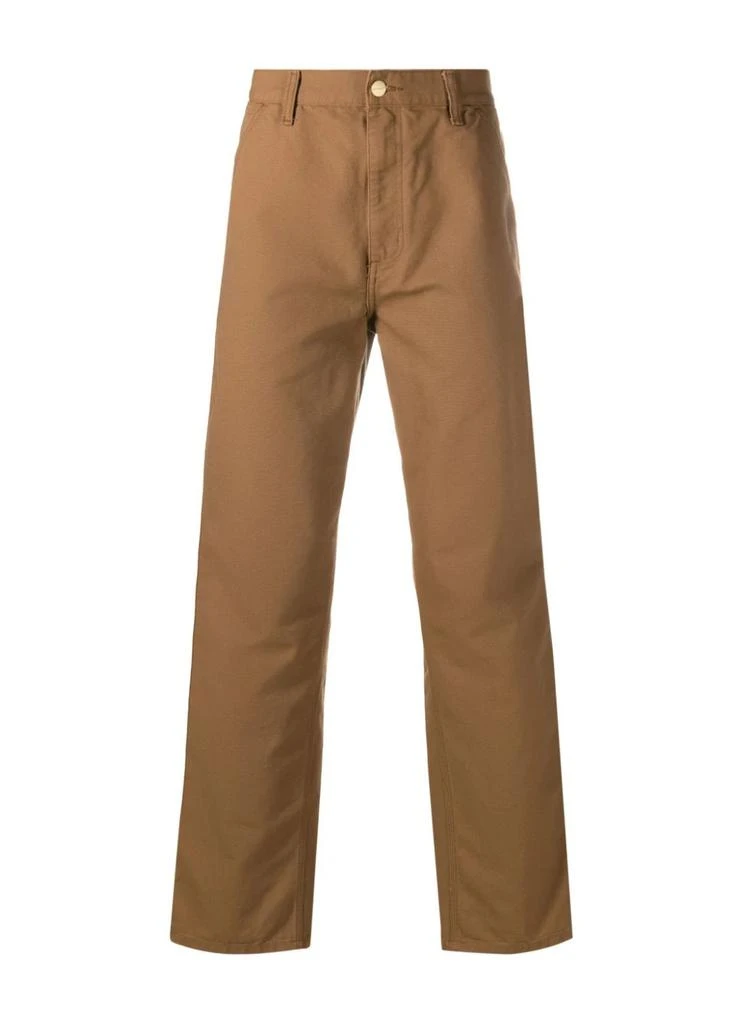 Carhartt WIP Simple Pant 1
