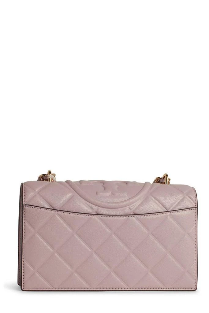 Tory Burch Tory Burch Small Fleming Convertible Shoulder Bag 2