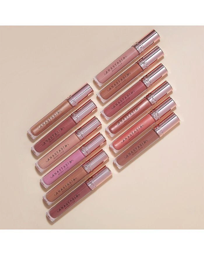 Anastasia Beverly Hills Lip Gloss 6