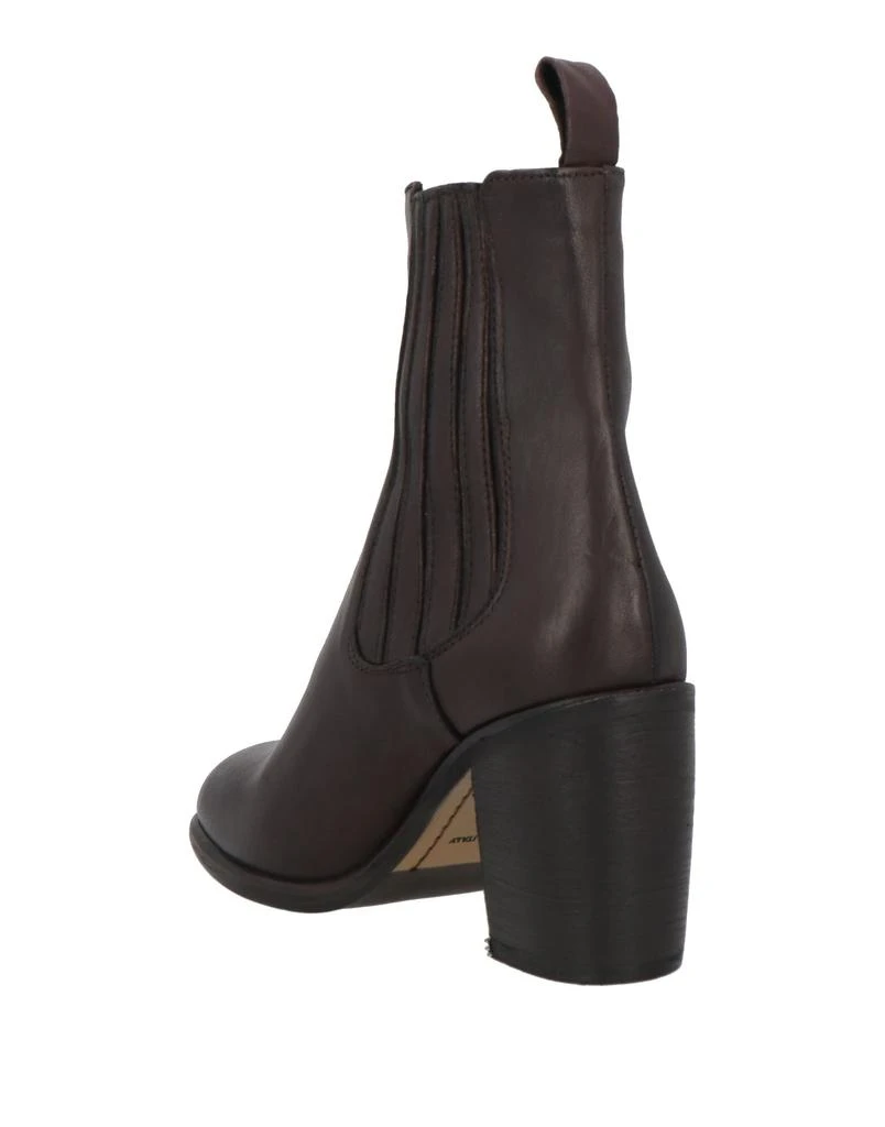 Luna Ankle boot 3