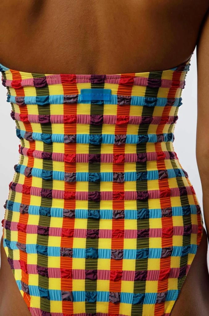 Caro Luna Caro Luna - Estela One Piece 4