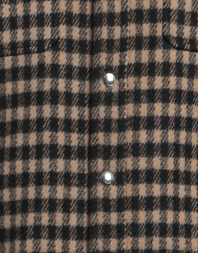 Celine Checked shirt 4