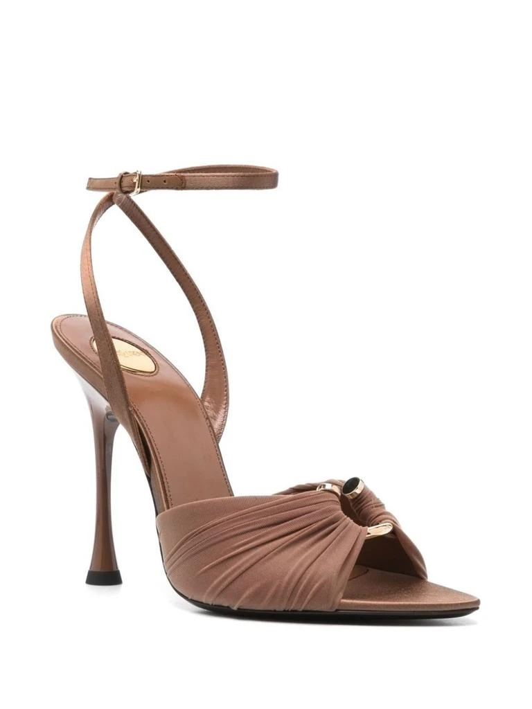 Yves Saint Laurent GIPPY SANDAL 110mm 2