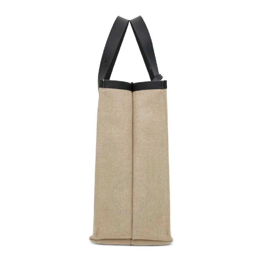 Salvatore Ferragamo Embossed Logo Tote Bag 3