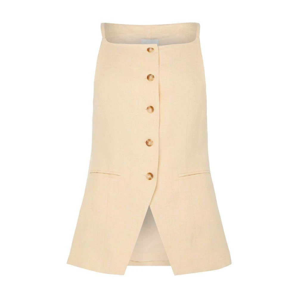 Posse Nancy sleeve less jacket 7