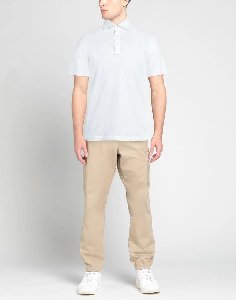 LUIGI BORRELLI NAPOLI Polo shirt 2