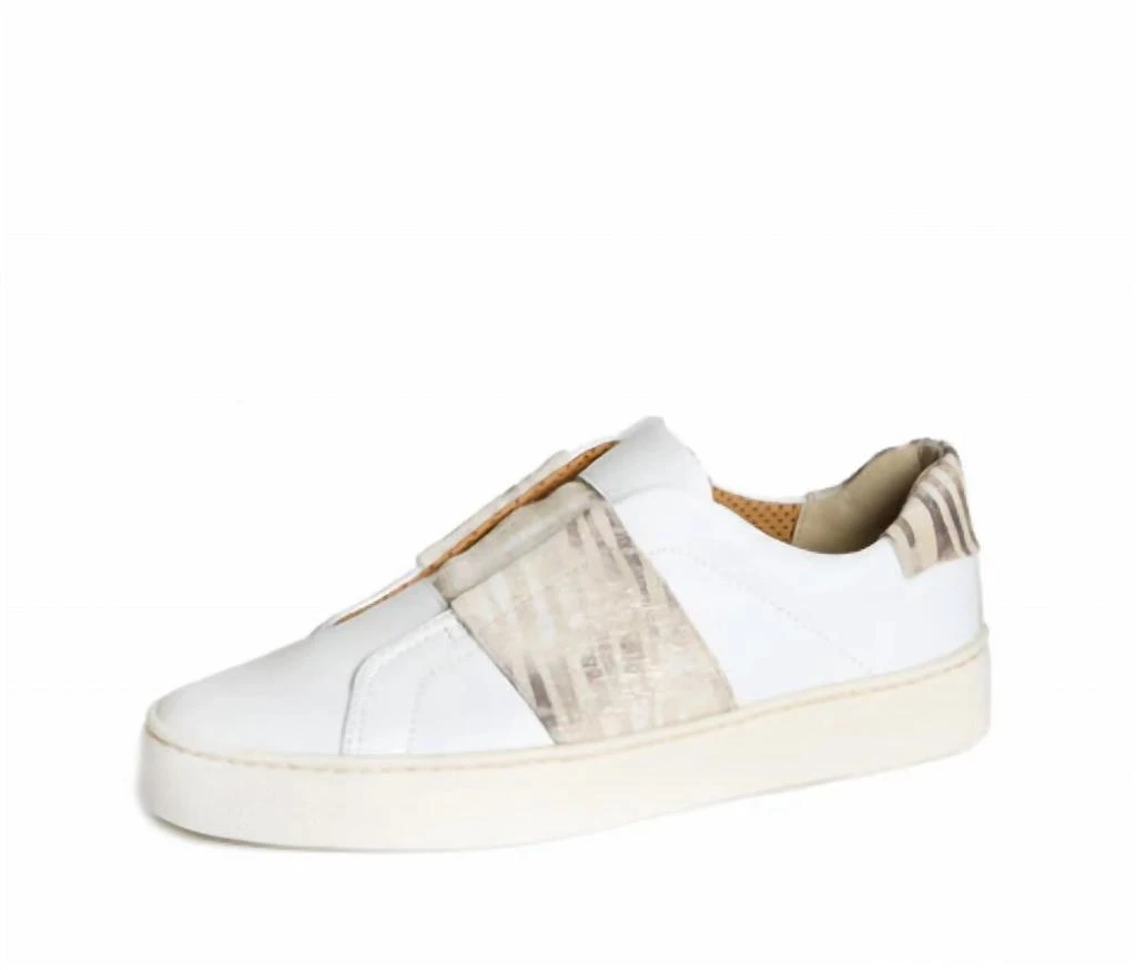 The FLEXX The Flexx - WOMEN'S COMMUTER SNEAKER 3