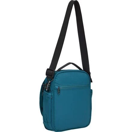 Pacsafe Metrosafe LS200 Econyl Crossbody Bag 4