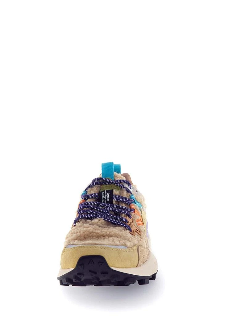 Flower Mountain Yamano 3 Sneakers With Eco-Friendly Design 4