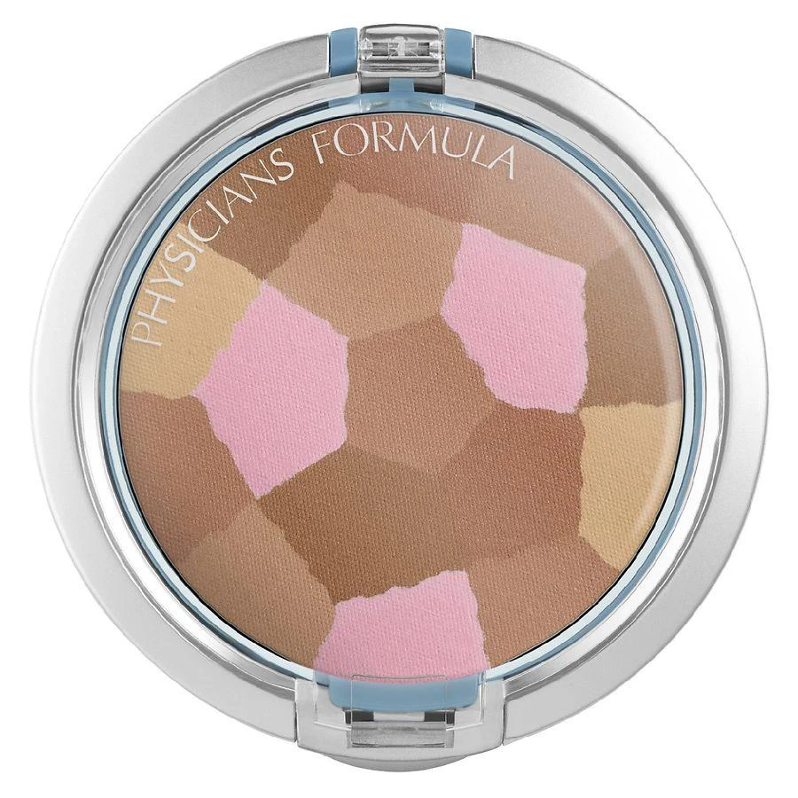 Physicians Formula Powder Palette Color Corrective 1