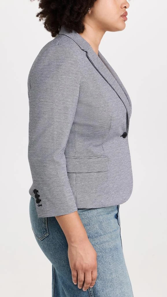Theory Shrunken Blazer 10