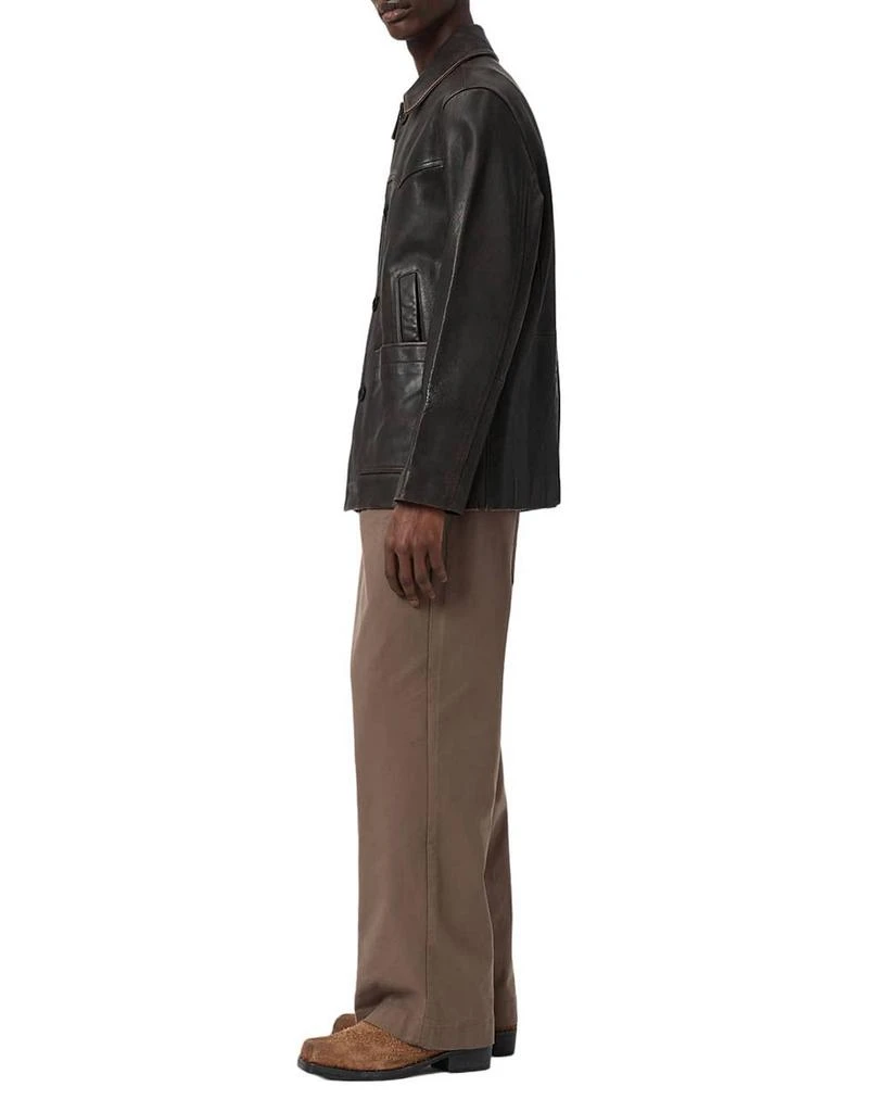 ALL SAINTS Hartwell Coat 4