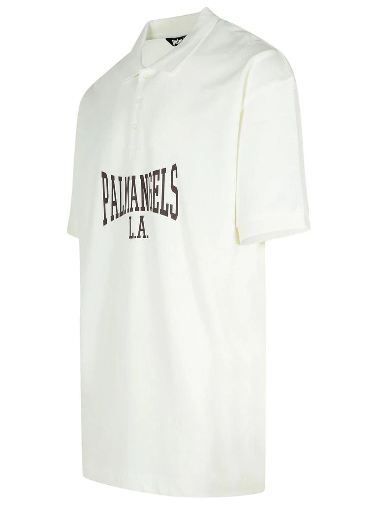 Palm Angels Palm Angels Polos 3