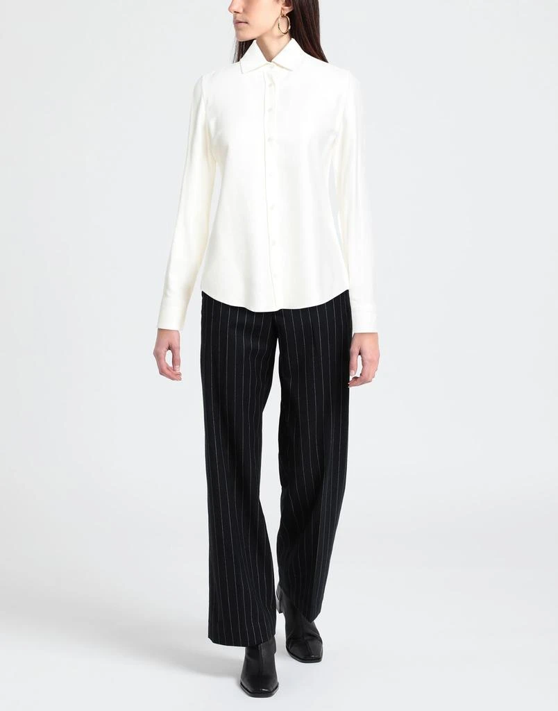 MISS BASTONCINO Solid color shirts & blouses 2