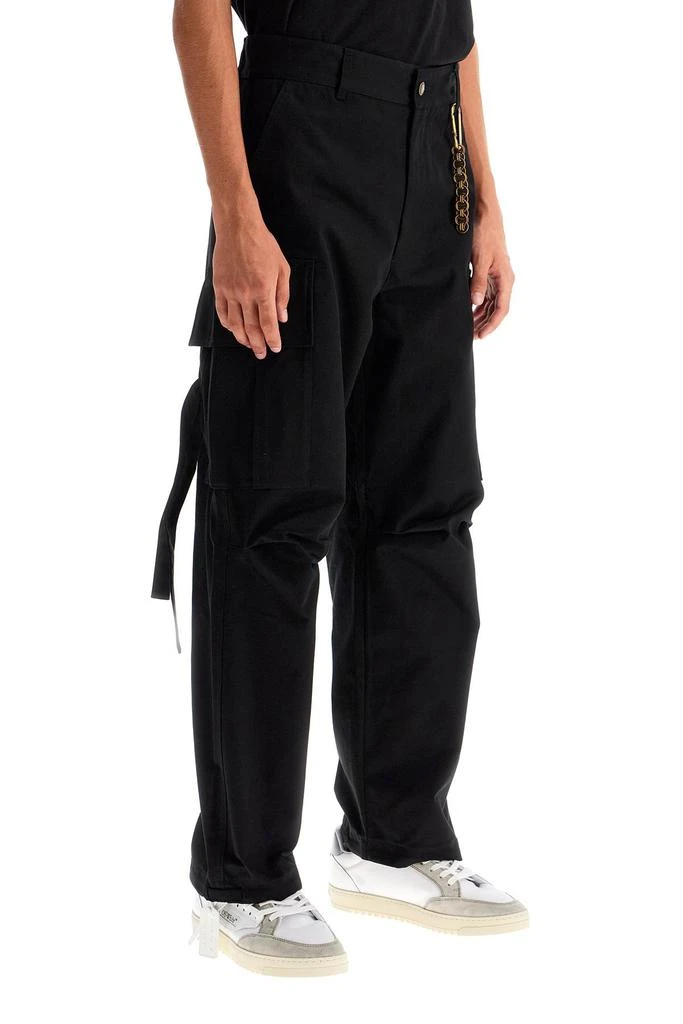 DARKPARK laurent  saint laurent cargo pants 2