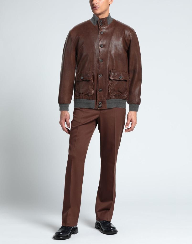 THE JACK LEATHERS Jacket