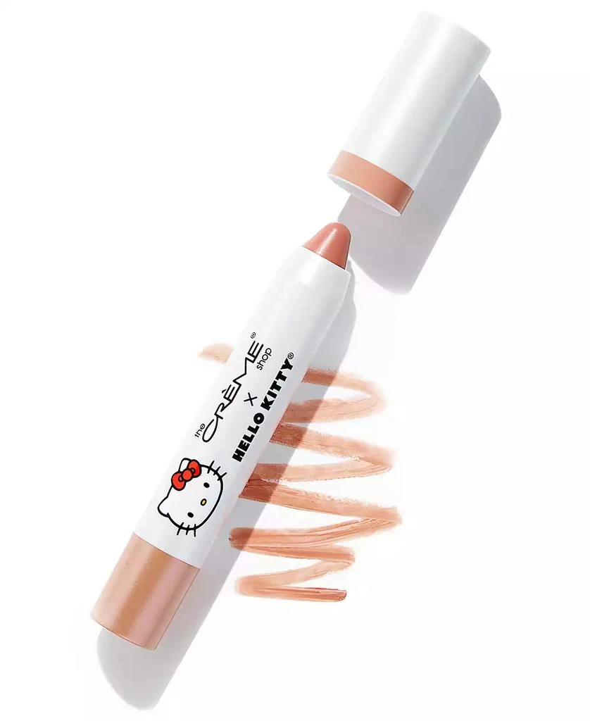 The Creme Shop x Hello Kitty Tinted Moisturizing Lip Balm 1