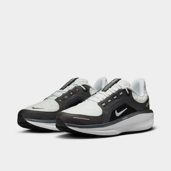 NIKE Men's Nike Air Winflo 11 Gore-Tex Waterproof Running Shoes 2
