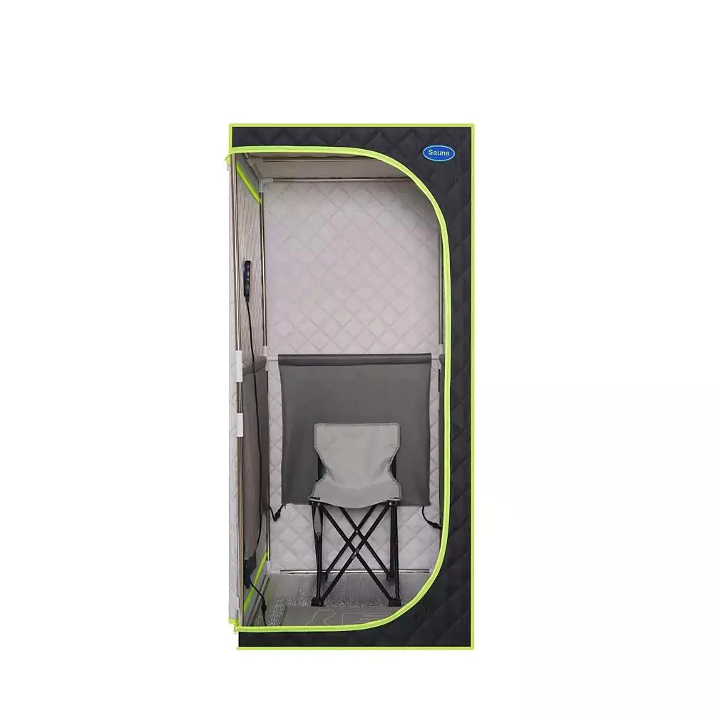 Streamdale Furniture Streamdale Portable Full-Size Infrared Sauna Tent 8