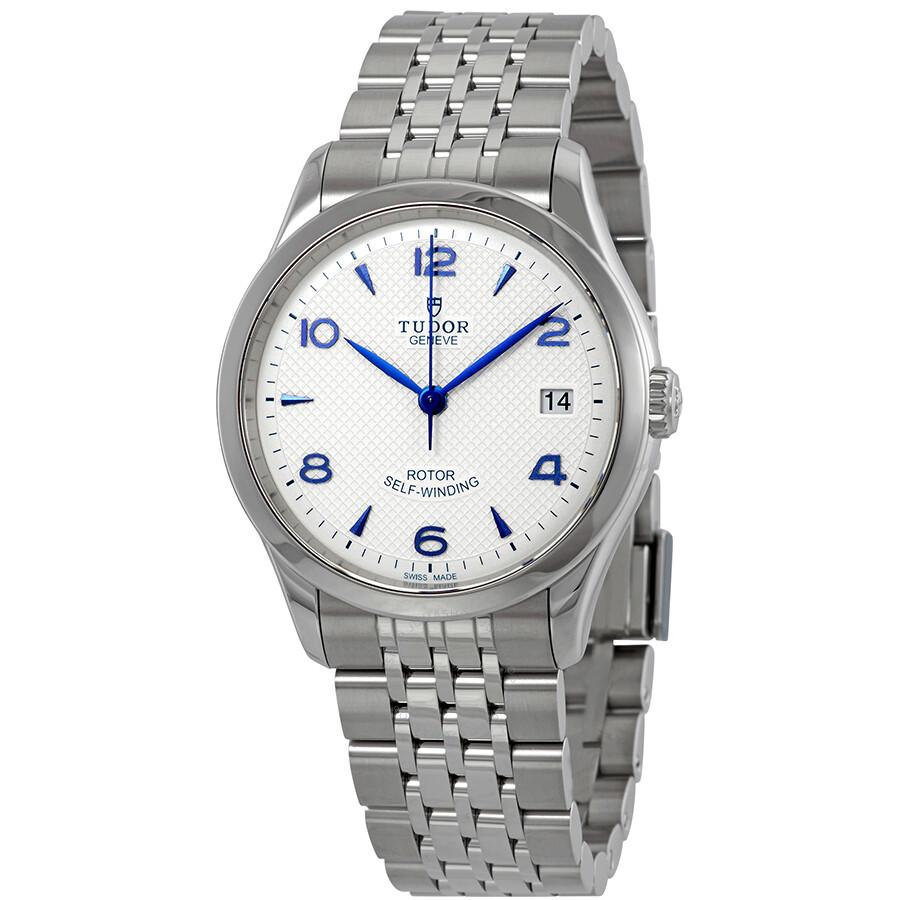 Tudor 1926 Opaline Dial Automatic 36 mm Watch M91450-0005