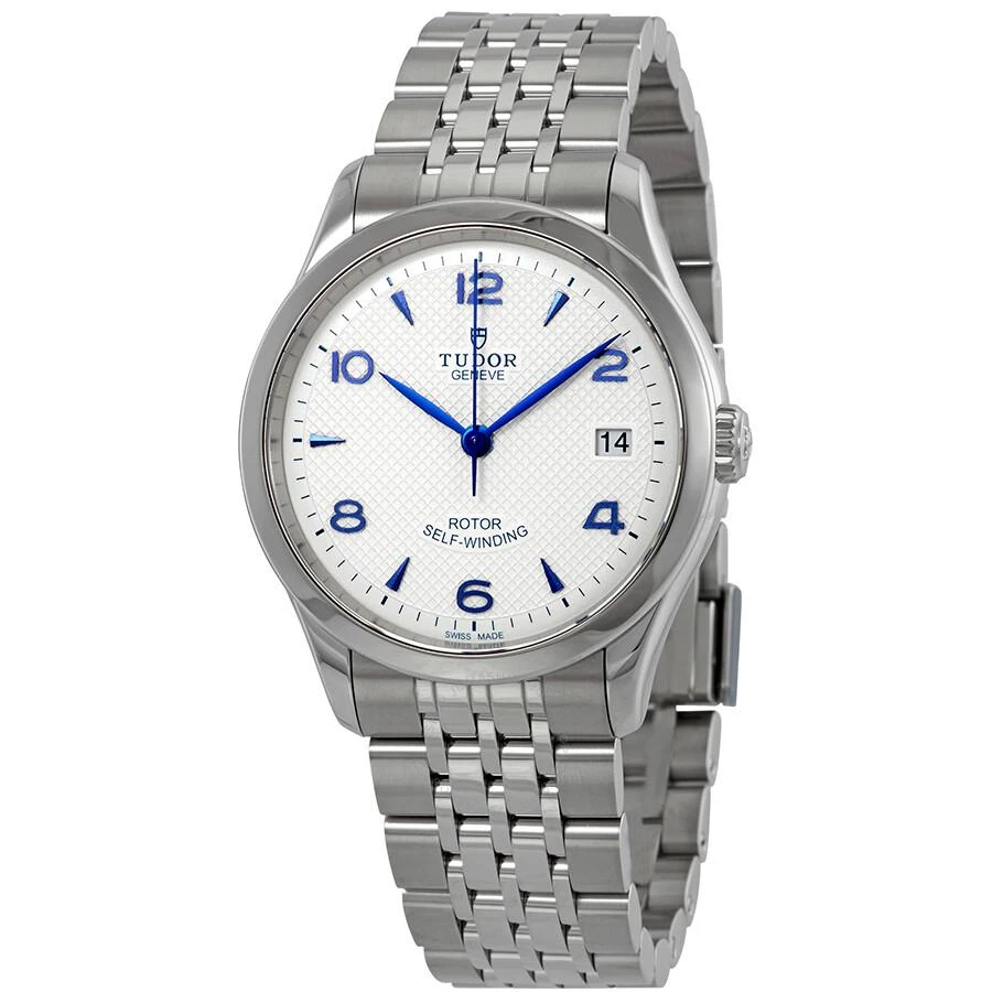 Tudor 1926 Opaline Dial Automatic 36 mm Watch M91450-0005 1