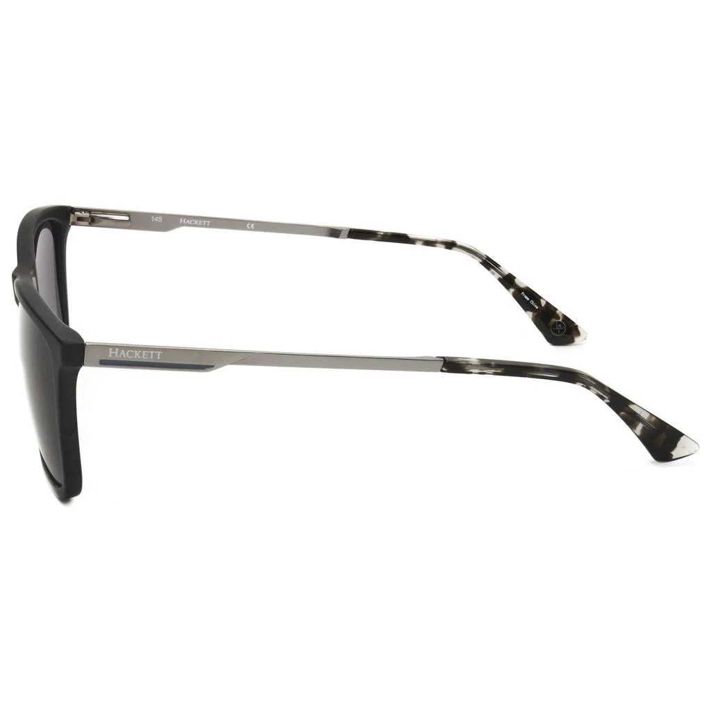 Hackett Hackett Men's Sunglasses HEKS1273-001-56 2