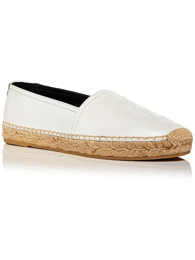 Yves Saint Laurent Espadrille Womens Slip On Casual Espadrilles 1